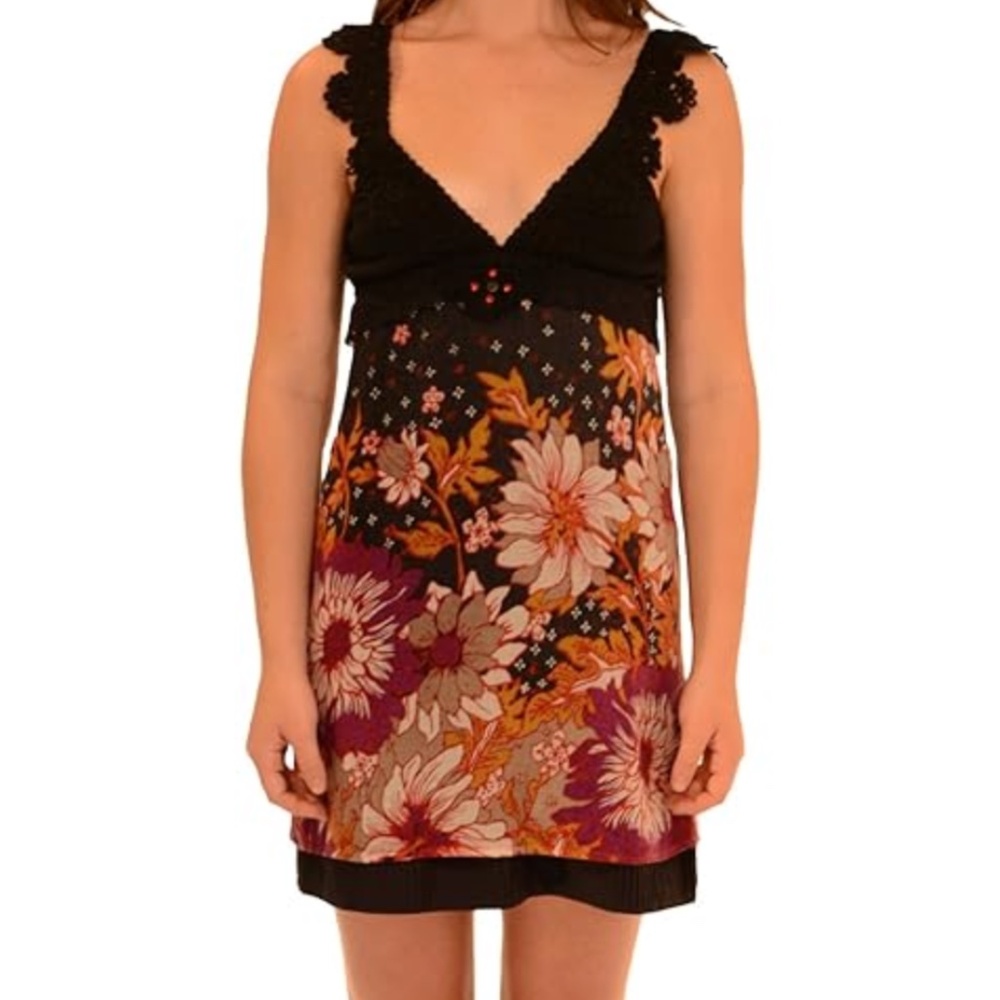 Vintage Free People Dress